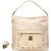 REFRESH - Borsa a tracolla Donna Beige - Design moderno e pratico, ideale per ogni occasione - Modello 18336102