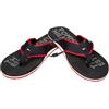 Tommy Hilfiger Infradito uomo ciabatta mare piscina con laccio in tessuto beachwear articolo XM0XM02885
