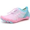 LuminescentDream Scarpette Arrampicata,Scarpette da Arrampicata per Bambini,Scarpette da Arrampicata Leggere e Traspiranti Immersione Scarpe da Surf Barefoot,per Palestra e Arrampicata,Surf,Piscina,Spiaggia