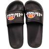 Ellesse FILIPPALTA SLIDE BLACK - Slides da donna, Filippo Black, 40 EU