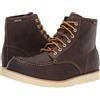 Eastland Stivali da uomo Lumber Up Chukkah, pelle peanut, 43 EU Larga