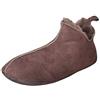 Naturasan HS-07 - Pantofole in pelle di agnello, da donna e da uomo
