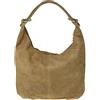 Girly HandBags - Hobo borse donna, beige