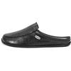 Giesswein Manta, Pantofole, Uomo, Nero 022, 43 EU