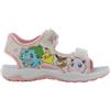 Leomil Pokémon Sandali Bambina 26, Beige