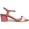 Geox D New Eraklia 50 sandaloBambine e ragazze