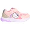 Hello Kitty Scarpe da Ragazze, Scarpe Sportive Classiche, Confezione Regalo Inclusa, Taglie EU 25 a 32 (Rosa, Sistema Taglie Calzature EU, Bambino Piccolo (2-5 Anni), Donna, Numero, Media, 30)