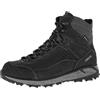 Meindl Gemona GTX Scarpe da trekking invernali impermeabili e calde da uomo, con suola in gomma antiscivolo, appositamente progettate per piedi larghi | Stivali invernali | Scarpe invernali,