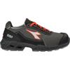 Utility Diadora | Shark Stable Impact Leather Low - S3S FO SR SC ESD - Scarpe Antinfortunistiche Uomo