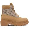 GUESS Leads FLTLEAFAL10BEIBR, Stivali - 37 EU