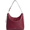 Coccinelle Pelle borsa a tracolla Malory Handbag Grained Leather