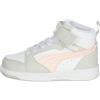 PUMA Sneaker Rebound V6 Mid per Bimbi ai Primi Passi