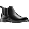BATA Stivaletti Chelsea in Vera Pelle
