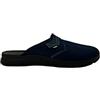 inblu Pantofole da Uomo con Applicazione