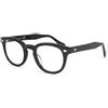 X-LAB XLAB 8004 Occhiali da vista stile moscot, Unisex