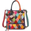Eysee Donna Borsa borsa in-Top 2019 maniglia NUOVO