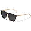 D.Franklin Occhiali da sole - Unisex - Con lenti protettive UV - Modello ultra light sq - Quadrati - Per uomo e donna - Sunglasses