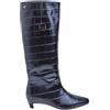 BATA Stivali da donna con tacco Red Label