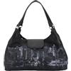 YNOT? Borsa Shopping Grundge