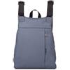 KCB Zaino antifurto Strong | 100% Vegana, JEANS, M