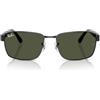Ray-Ban Occhiali da sole unisex Rb3750