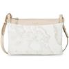 Alviero Martini 1A Classe ALVIERO MARTINI Tracollina donna Prima Classe colore geo WHITE Art. CE0056188