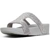 Fitflop Sandali da donna Marli, argento, taglia 40