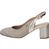 Valleverde Decollete' Platino 28219 Platino 36