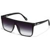 QUAY AUSTRALIA Quay - Occhiali da sole moderni da donna