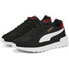 PUMA Graviton AC PS, Scarpe Sportive, Black, 31 EU, Nero, 31 EU