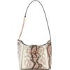 GUESS borsa a tracolla Jane Hobo Bag Lotus Multi bianco