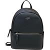 PashBAG Borsa donna ZAINO da spalla CHIUSO con ZIP nuova collezione ERIC