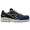 Diadora 701.17622100000006 Uomo Scarpe da Ginnastica, Blue Cosmos/Blue Cosmos, 35 EU