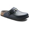 BIRKENSTOCK Zoccoli da uomo ESD normali, balu, 44 EU