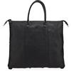 Gabs Borsa Piatta G3 PLUS TAGLIA L NERO