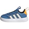 adidas Unisex - Bimbi 0-24 BUBBLECOMFY Scarpe Infants