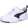 PUMA Sneakers Rebound V6 Lo per Bambini