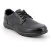 Enval Soft Scarpe in Pelle da Uomo Nero