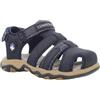 Lumberjack Levi, Sandali, Blue Scuro, 29 EU