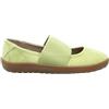 BATA Ballerine da Donna in Suede con Fascia Elastica Barefoot