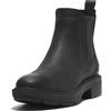 Timberland Stivali sportivi da donna Brimfield Chelsea TB0A2PBBW02 nero, Black Full Grain., 38 EU