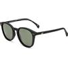 Le Specs. Le Specs Uomo Da Donna occhiali da sole opaco carrozzone One Size Nero