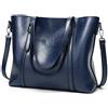 DEERWORD Donna Borse a Spalla Borsa a Tracolla Elegante Grandi Firmate Marca Mano Antifurto PU pelle 5399 1 pz