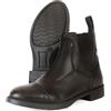 Horses Stivaletti Unisex Equitazione Riding, Prestazioni Eccezionali Comfort Impeccabile (Moderno, nero, Sistema Taglie Calzature EU, Adulto, Numero, Media, 42)