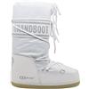 Kefas Grandboot Doposci Boot Uomo Donna Bambino Bianco Taglia 23/25