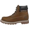 Caterpillar Colorado, Stivali Uomo, Beige (Taupe Dark Beige), 42 EU