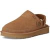 UGG Zoccolo Goldencoast II Uomo, Castagna, 40 EU