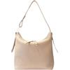 Coccinelle Pelle borsa a tracolla Malory Handbag Grained Leather
