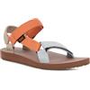 Teva Sandalo Universale Originale Donna, Serenità Multi, 40 EU