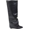 BATA Stivale da donna Red Label con zeppa